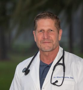 Dr. Privette
